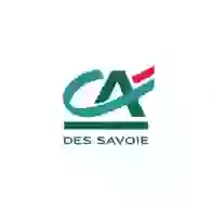 Crédit Agricole des Savoie