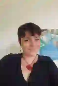 Marie-Carmen DEL REY