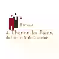 Ordre des Avocats du barreau de Thonon-les-Bains