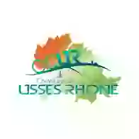 CC Usses et Rhône