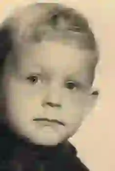 Richard BRYON
