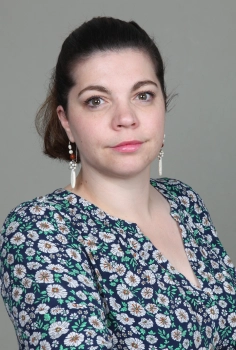 Raphaëlle EQUINET CERROTTI