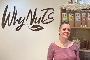 Virginie Ciriolo - INFRAMOOD Studio