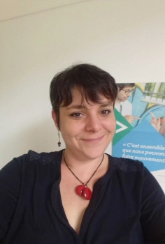 Marie-Carmen DEL REY