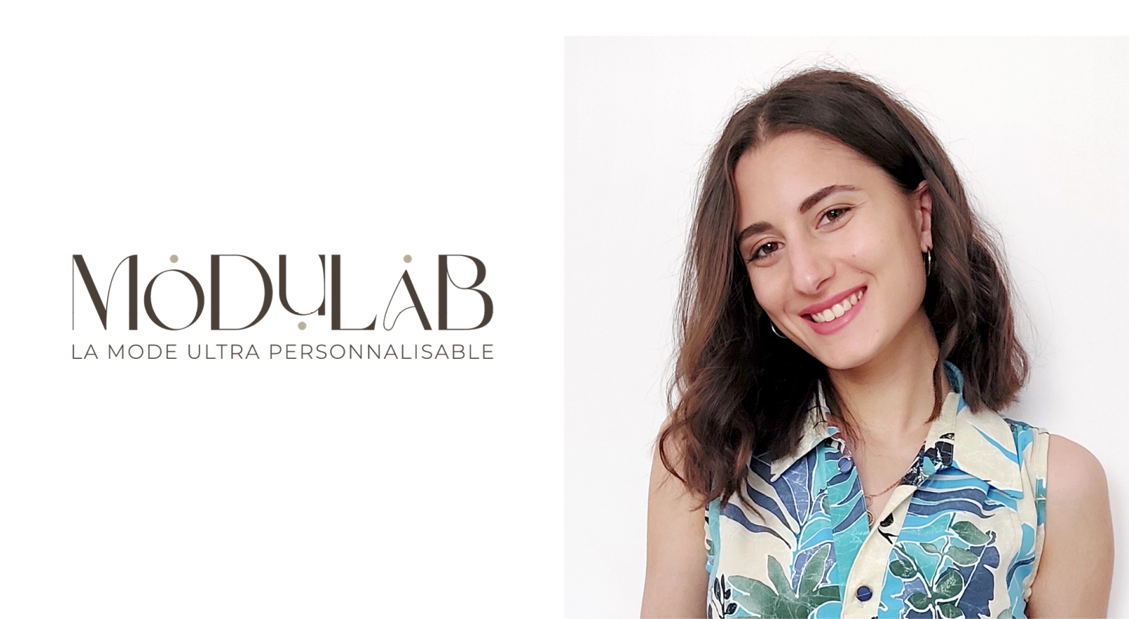 Laura Cothereau - Modulab