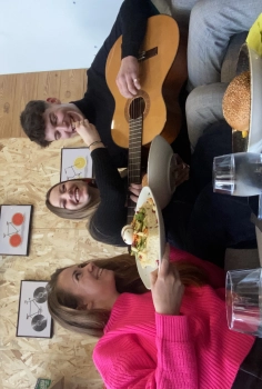 Jean-Baptiste GUIBERT