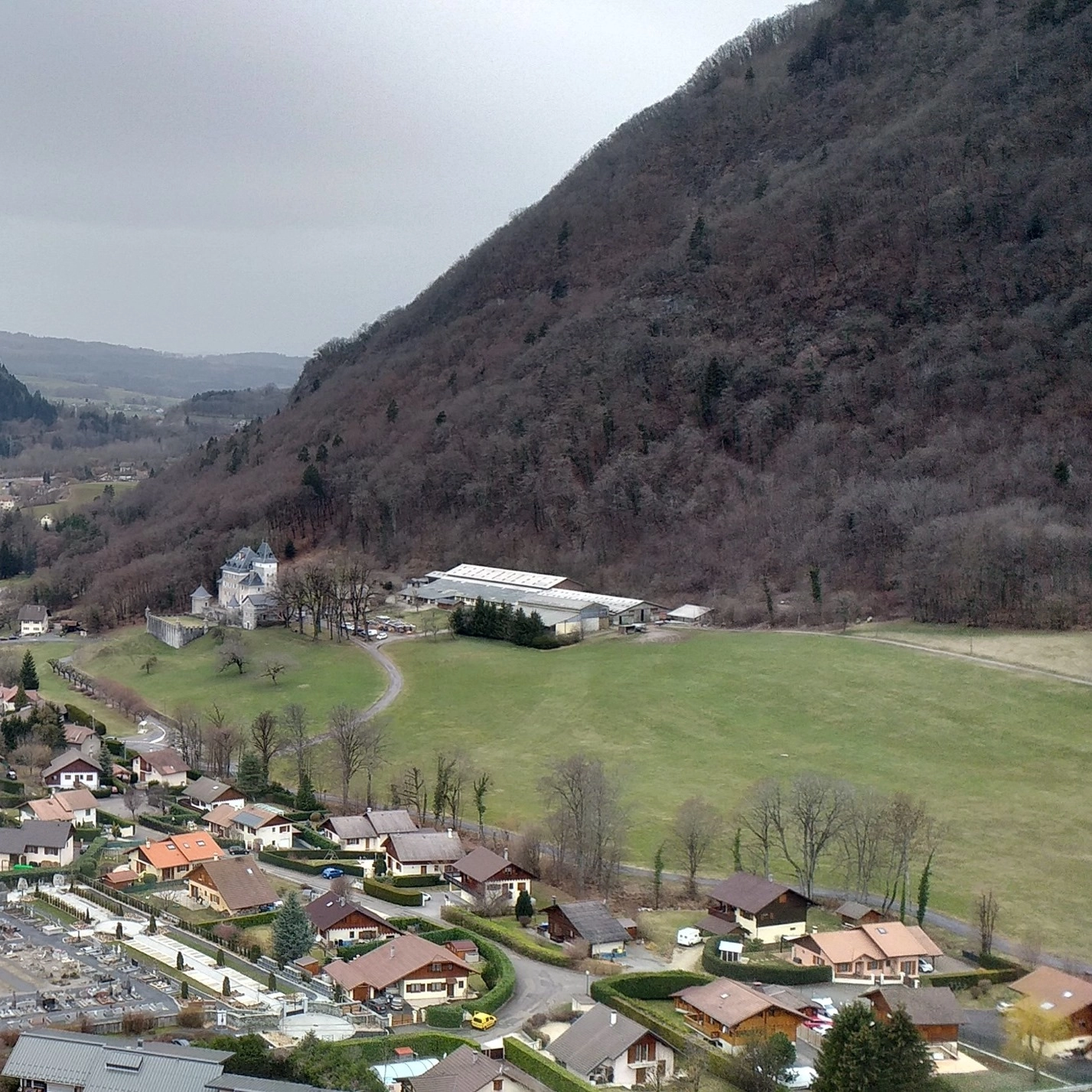 saint-jeoire saint-jeoire