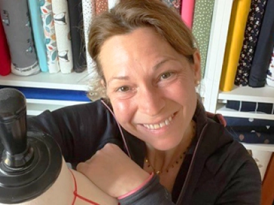 Nathalie Vincent Nathalie Vincent