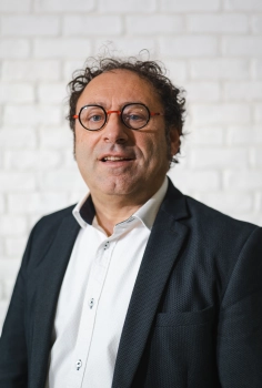 Jean-Michel KELAGOPIAN