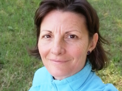 Bénédicte Daudin  - La plonge s'adapte ! Bénédicte Daudin  - La plonge s'adapte !