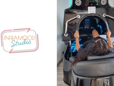 Virginie Ciriolo - INFRAMOOD Studio Virginie Ciriolo - INFRAMOOD Studio