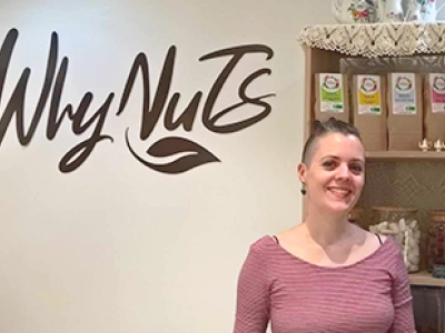 Virginie Ciriolo - INFRAMOOD Studio Virginie Ciriolo - INFRAMOOD Studio