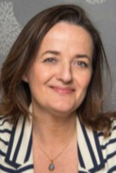 Sophie POURTIER BARBULESC